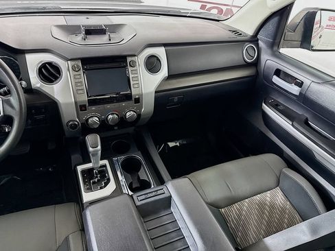 Used 2019 Toyota Tundra SR5 w/ TRD Sport Package AWD/4WD image 26