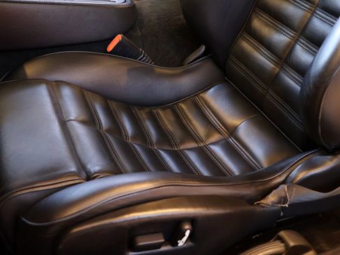 Used 1997 Ferrari 550 Maranello Coupe RWD image 79