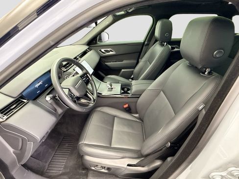 Used 2025 Land Rover Range Rover Velar Dynamic SE AWD/4WD image 18