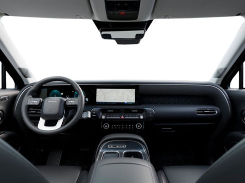 New 2026 Hyundai Palisade Limited image 8