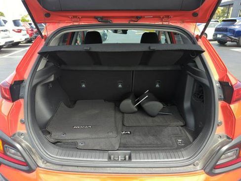 Used 2019 Hyundai Kona SEL FWD image 19