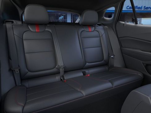 New 2026 Chevrolet Trax RS FWD image 18