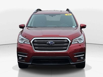 Used 2019 Subaru Ascent Limited