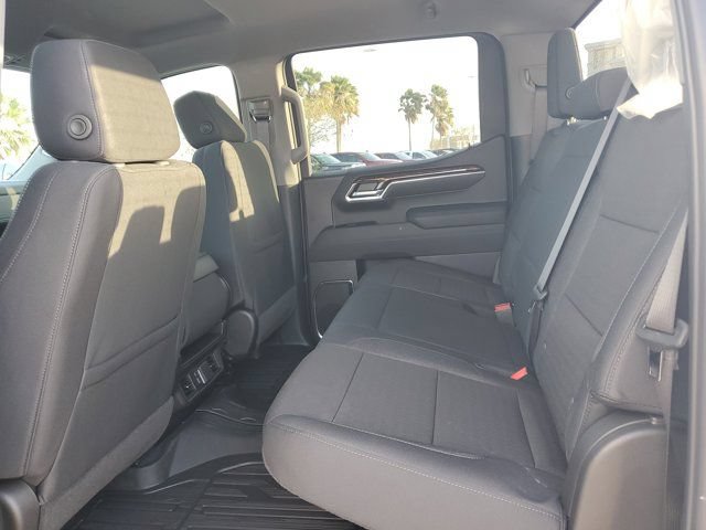 New 2026 GMC Sierra 1500 SLE RWD image 16