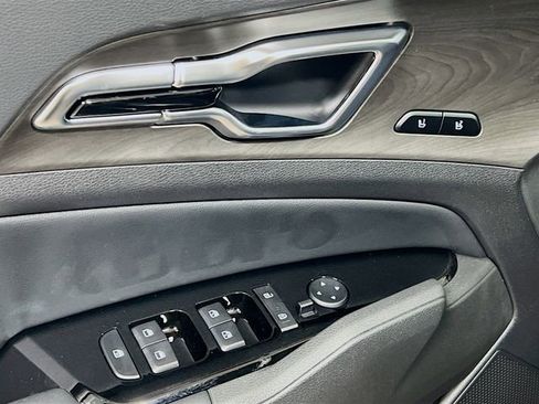 Certified 2025 Kia Sportage X-Line Prestige image 18