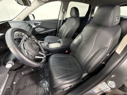 Certified 2024 Acura RDX w/ Technology Package AWD/4WD image 21