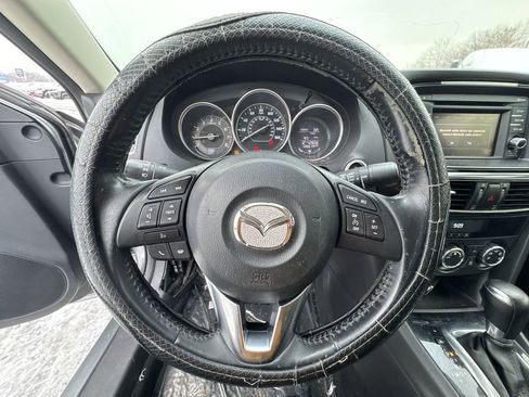 Used 2015 MAZDA MAZDA6 Sport image 11