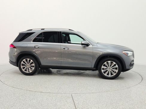 Used 2022 Mercedes-Benz GLE 350 image 4