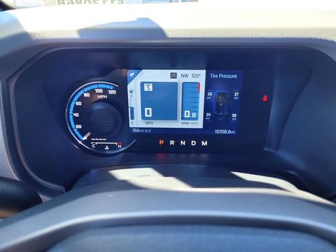 Used 2024 Ford Bronco Big Bend AWD/4WD image 21