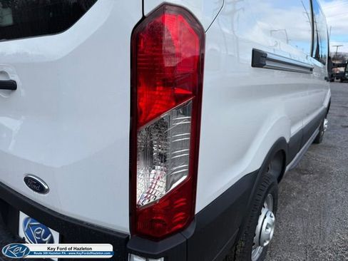 New 2025 Ford Transit 250 Base w/ Load Area Protection Package image 40