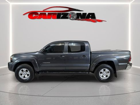 Used 2010 Toyota Tacoma PreRunner RWD image 6