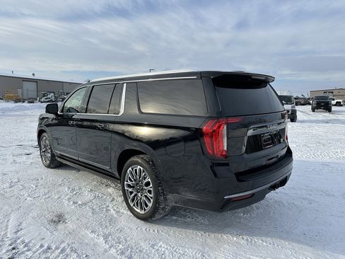 Used 2023 GMC Yukon XL Denali Ultimate image 22