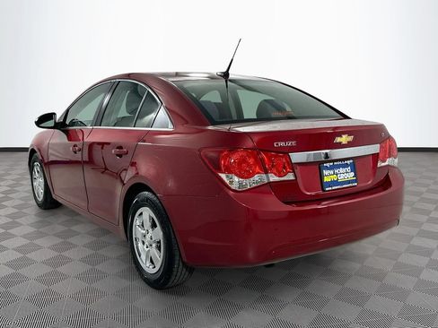 Used 2014 Chevrolet Cruze LT FWD image 5