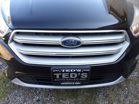 Used 2019 Ford Escape SE AWD/4WD image 37