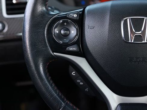 Used 2014 Honda Civic Si image 28