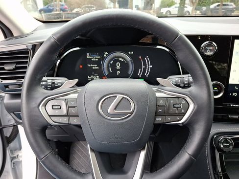 Used 2023 Lexus NX 350 AWD image 19