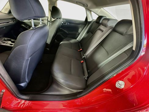 Used 2024 Honda Civic EX image 27