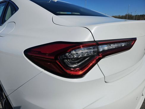 New 2025 Acura TLX w/ Technology Package image 35