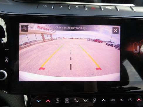 New 2026 Jeep Grand Cherokee L Limited AWD/4WD image 24