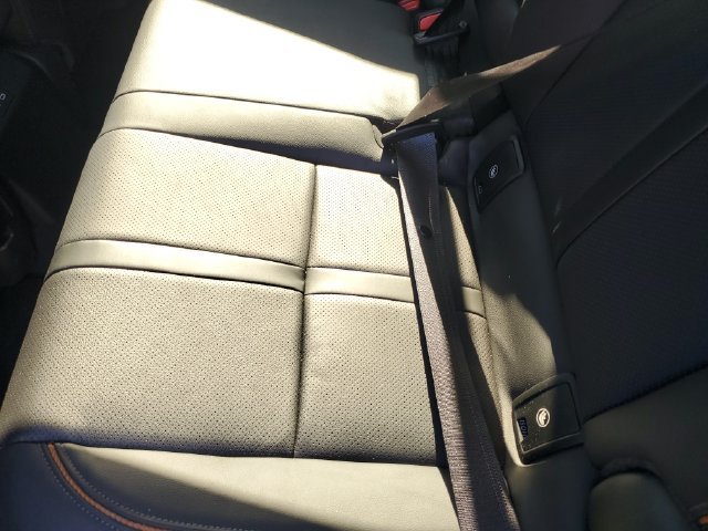 Certified 2026 MAZDA CX-50 AWD 2.5 Hybrid w/ Cargo Package image 15