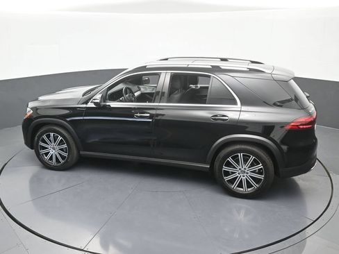 Used 2026 Mercedes-Benz GLE 350 4MATIC image 54
