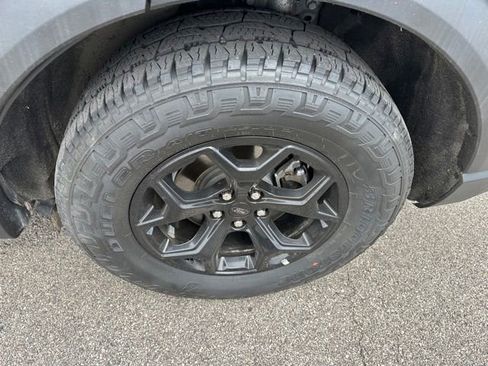 Certified 2022 Ford Explorer Timberline AWD/4WD image 7