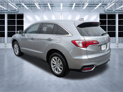 Used 2018 Acura RDX w/ Technology Package image 7