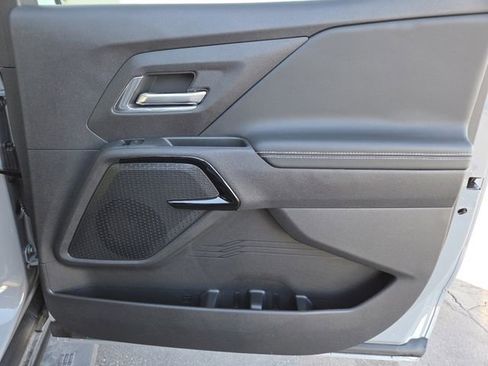 New 2026 Chevrolet Silverado EV LT w/ LPO, Dark Package Plus AWD/4WD image 24