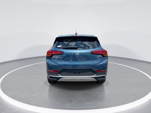 New 2026 Buick Encore GX Preferred w/ Comfort Package FWD image 7