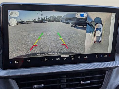 New 2026 Ford Explorer ST-Line RWD image 16