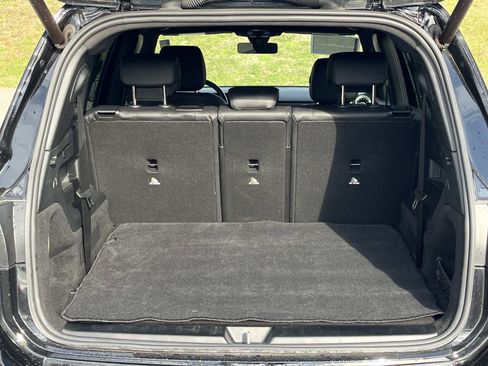 Certified 2021 Mercedes-Benz GLB 250 w/ Premium Package image 10