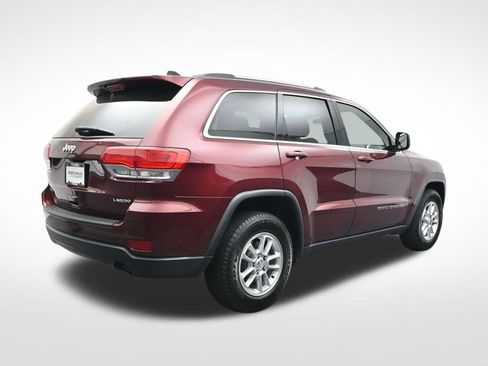 Used 2018 Jeep Grand Cherokee Laredo RWD image 8