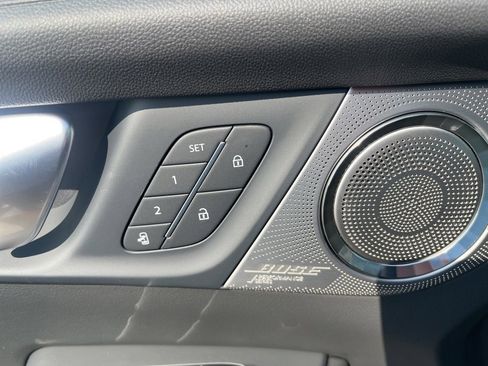 New 2026 Buick Enclave Avenir w/ Super Cruise Package image 14