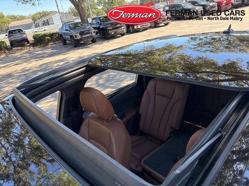 Used 2021 Audi Q7 3.0T Premium Plus image 7