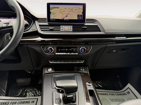 Used 2018 Audi Q5 2.0T Premium Plus image 12