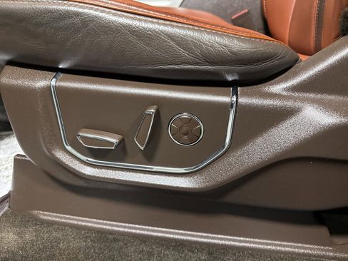 Used 2018 Ford F150 King Ranch w/ Equipment Group 601A Luxury image 27