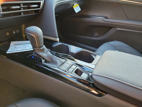 New 2026 Toyota Camry XSE FWD image 12