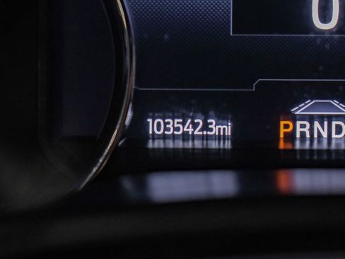 Used 2021 Ford F250 Platinum w/ FX4 Off-Road Package image 20