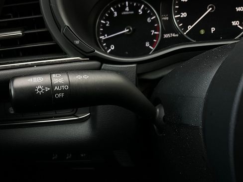 Used 2025 MAZDA CX-30 AWD 2.5 S w/ Preferred Package image 40