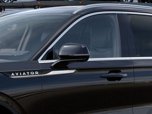 New 2027 Lincoln Aviator Reserve AWD/4WD image 20