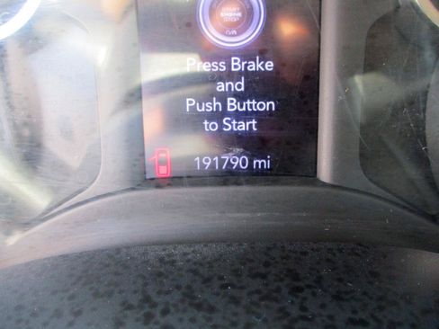 Used 2020 RAM 2500 Tradesman AWD/4WD image 14