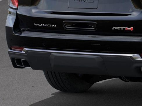 New 2026 GMC Yukon XL AT4 Ultimate image 14