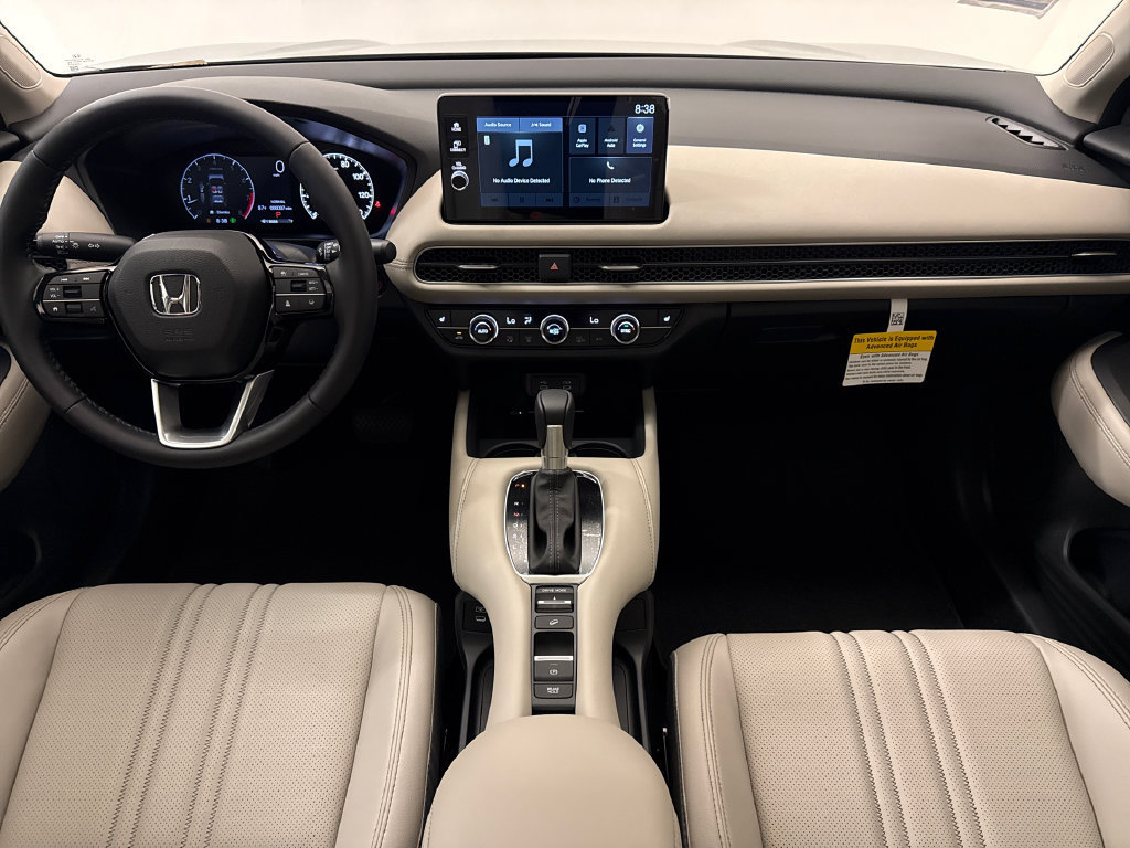 New 2027 Honda HR-V EX-L image 13