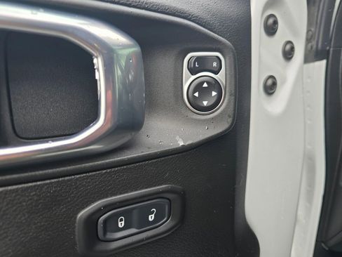 Used 2022 Jeep Gladiator Rubicon w/ Trailer Tow Package image 24