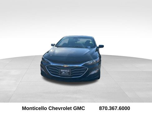 Used 2023 Chevrolet Malibu LT image 8