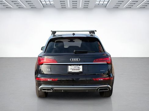 Used 2023 Audi Q5 2.0T Premium Plus AWD/4WD image 7