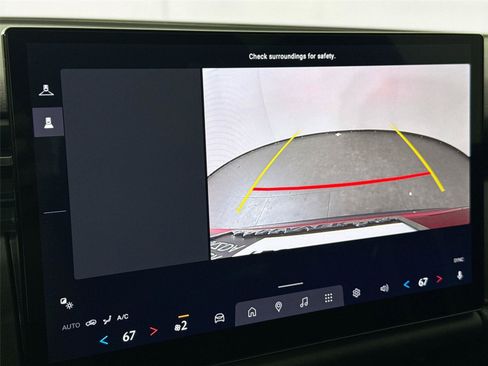 New 2026 MAZDA CX-5 Select AWD/4WD image 23