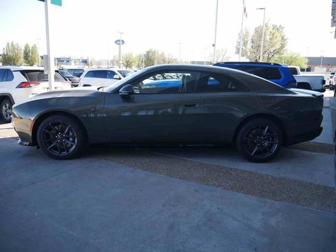 New 2026 Dodge Charger R/T Scat Pack image 4