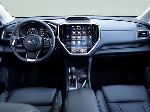 Used 2024 Subaru Ascent Touring image 31
