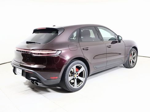 Used 2023 Porsche Macan S image 17